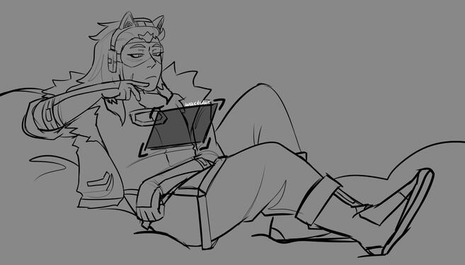 fullbody 2 characters